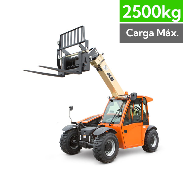 Elevadores Principal