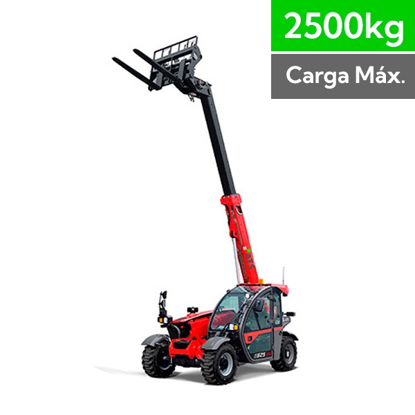 Elevadores Principal