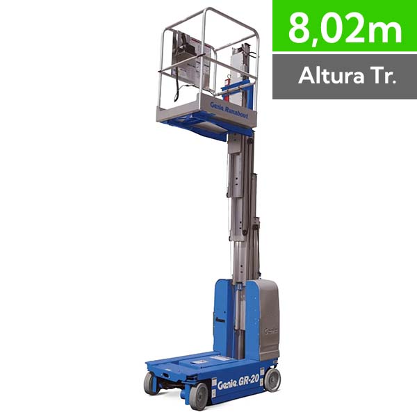 Elevadores Principal