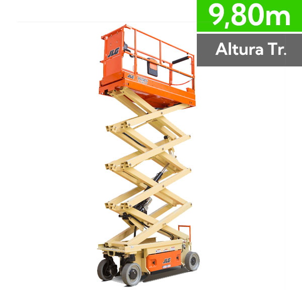 Elevadores Principal