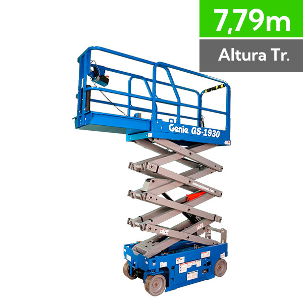 Elevadores Principal