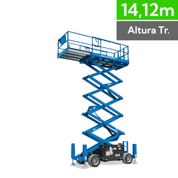 Elevadores Principal