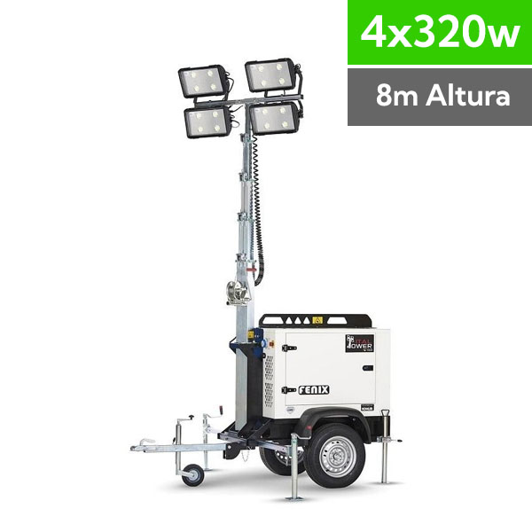 Elevadores Principal