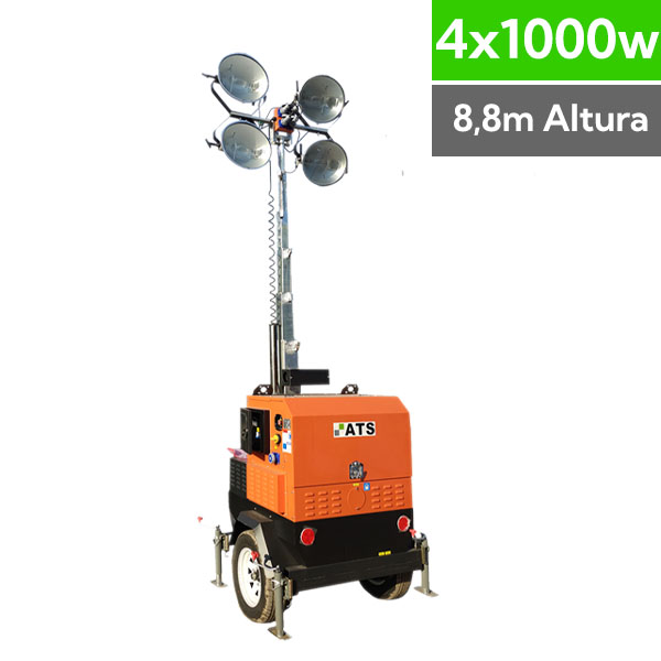 Elevadores Principal