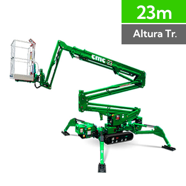 Elevadores Principal