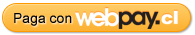 Paga con webpay